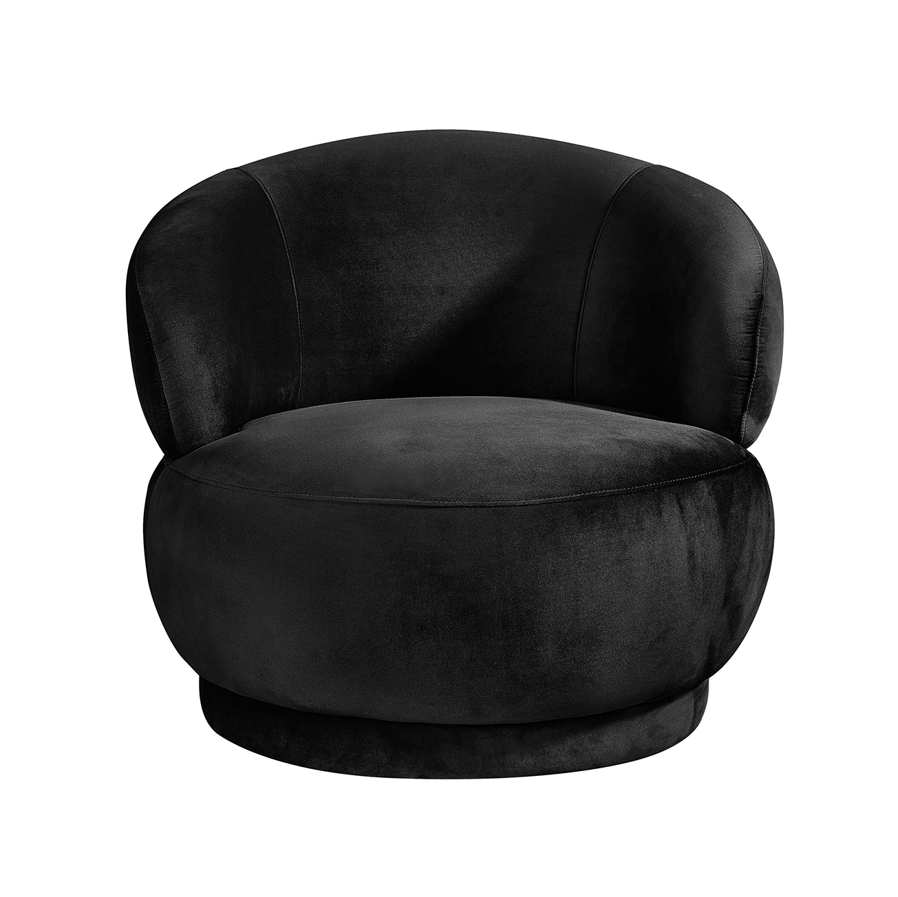 Fauteuil Lobby 80x80x70 cm - Afbeelding 2