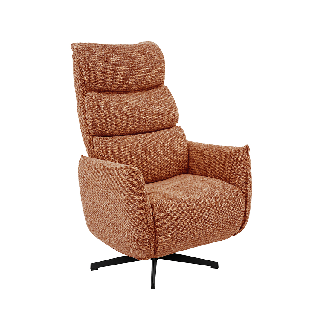 Relaxfauteuil Elektrische Goteborg 75x85x118 cm - Afbeelding 2