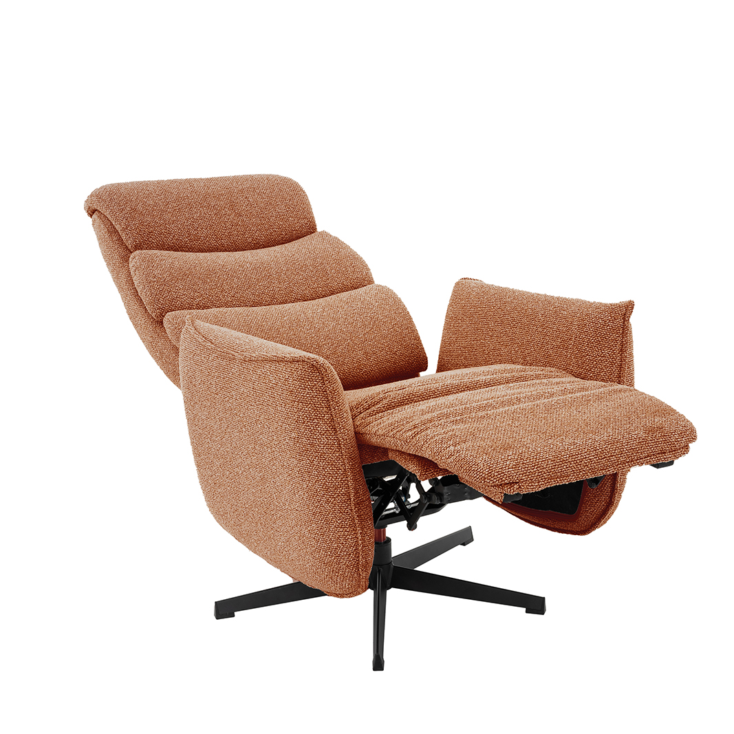 Relaxfauteuil Elektrische Goteborg 75x85x118 cm - Afbeelding 3