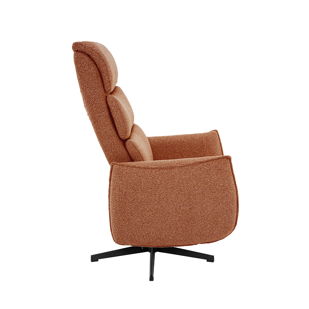 Relaxfauteuil Elektrische Goteborg 75x85x118 cm - Afbeelding 5