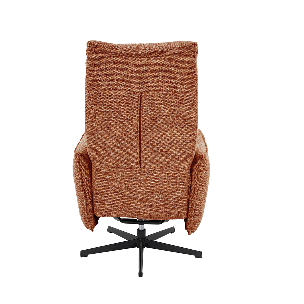 Relaxfauteuil Elektrische Goteborg 75x85x118 cm - Afbeelding 6