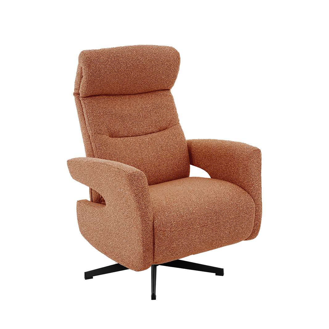 Relaxfauteuil Elektrische Tampere 72x88x115 cm - Afbeelding 2