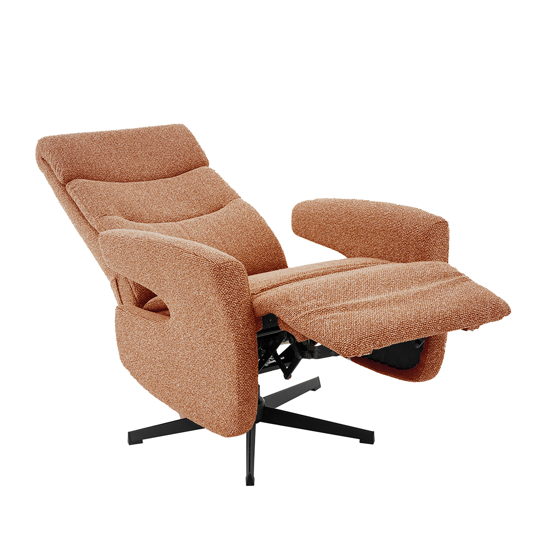 Relaxfauteuil Elektrische Tampere 72x88x115 cm - Afbeelding 3