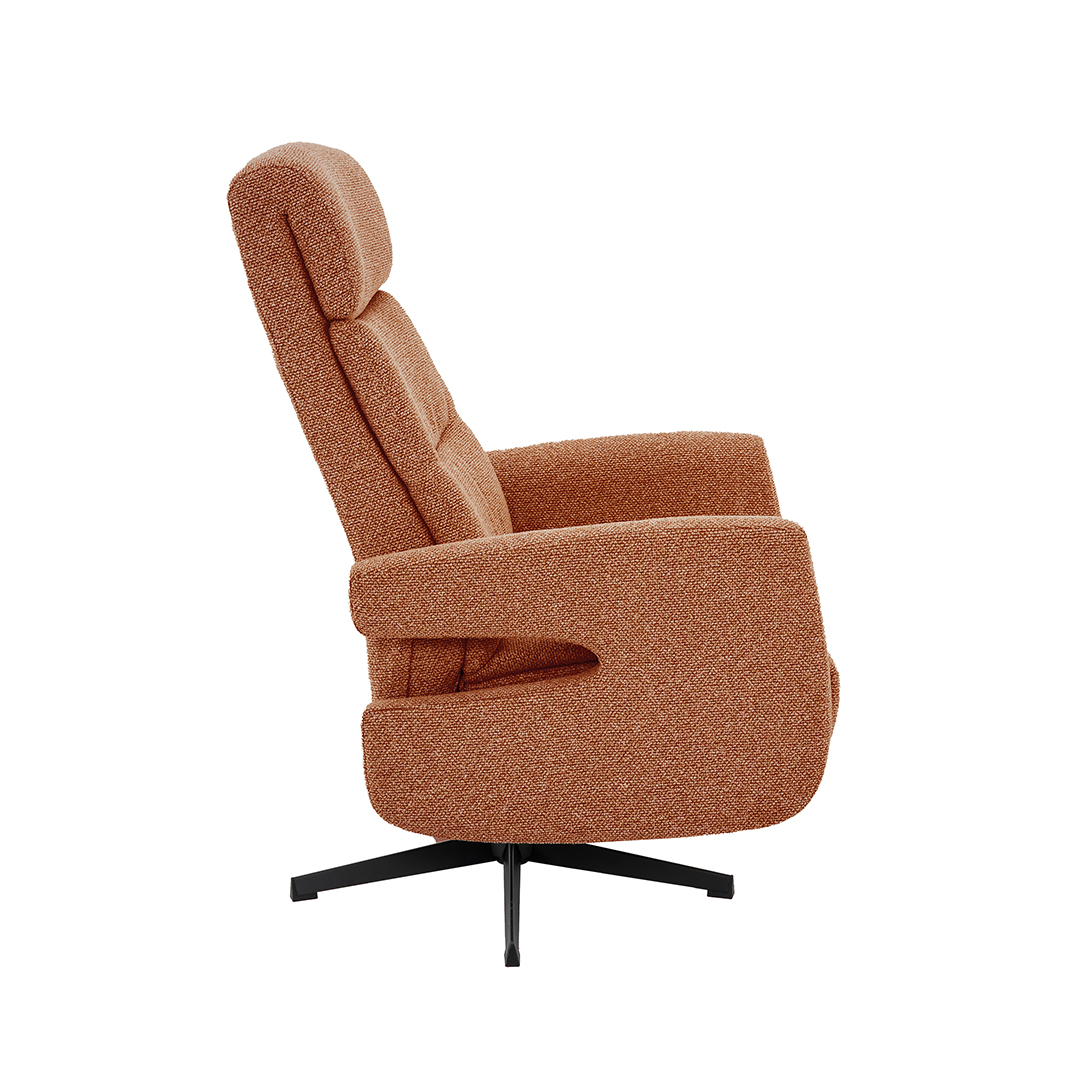 Relaxfauteuil Elektrische Tampere 72x88x115 cm - Afbeelding 5