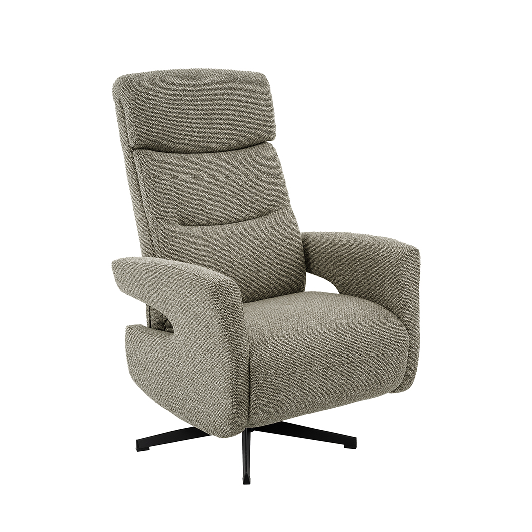 Relaxfauteuil Elektrische Tampere 72x88x115 cm - Afbeelding 3