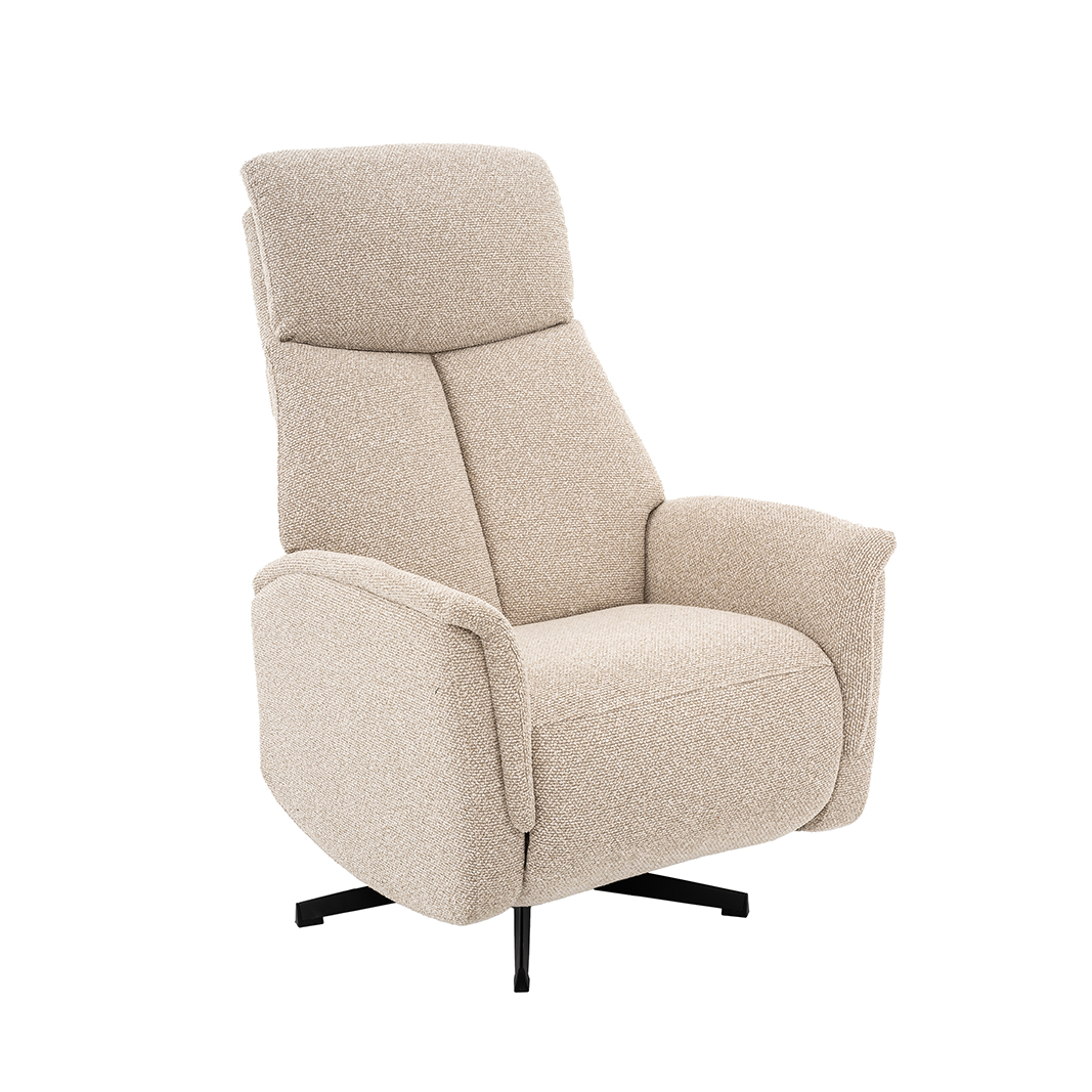 Relaxfauteuil Elektrische Aarhus 73x86x114 cm - Afbeelding 2