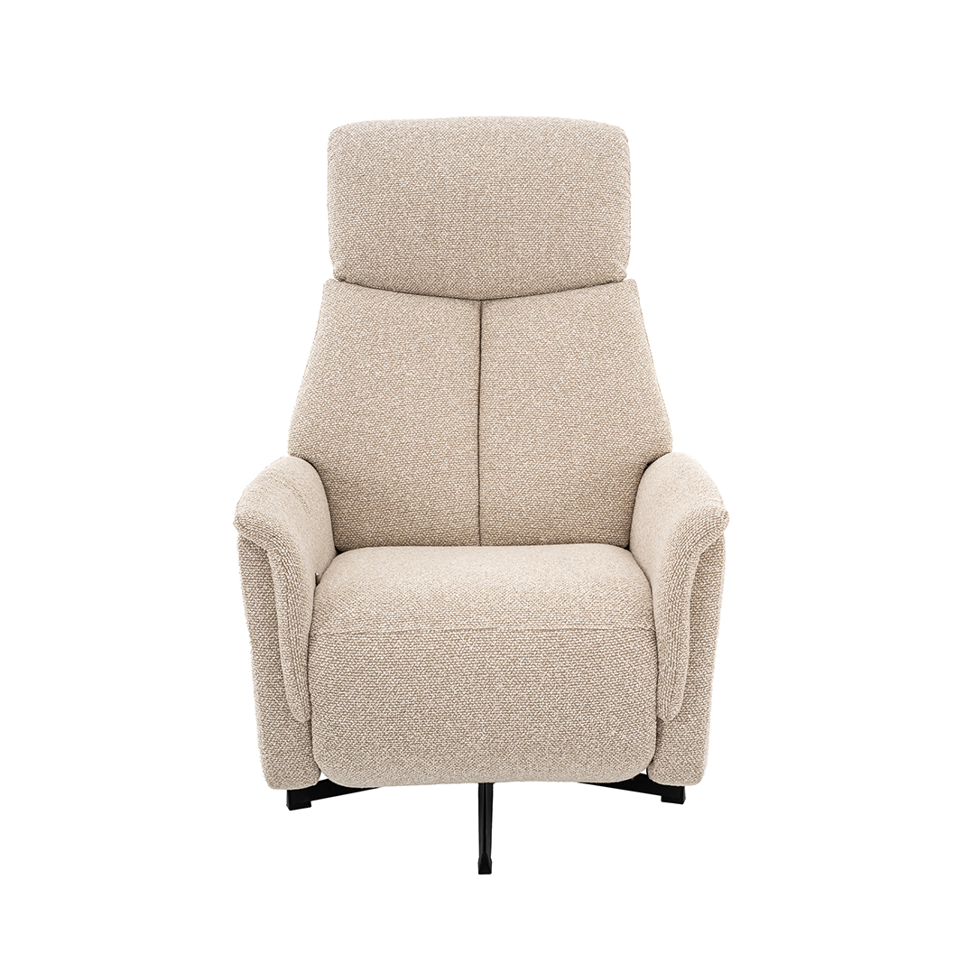 Relaxfauteuil Elektrische Aarhus 73x86x114 cm - Afbeelding 4