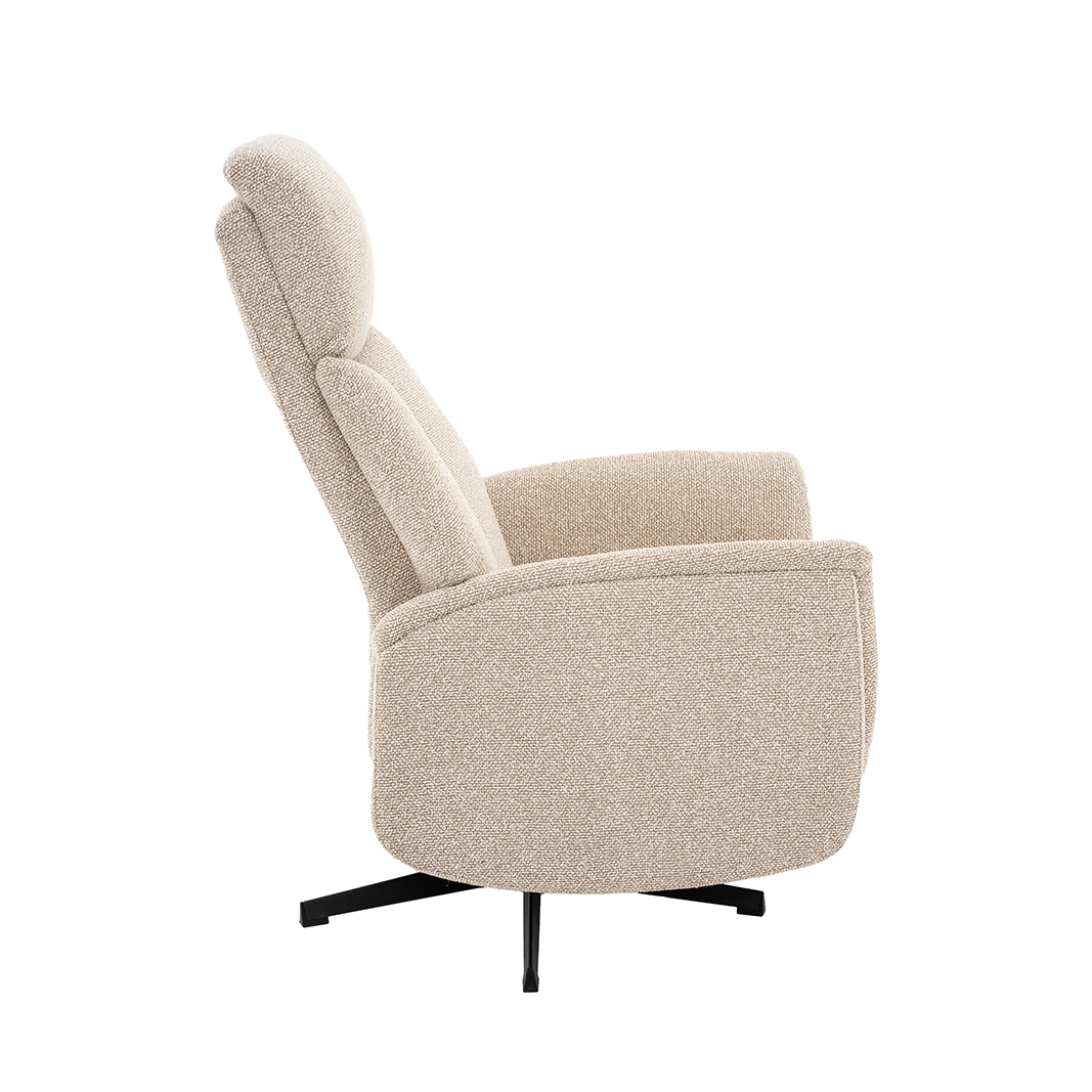 Relaxfauteuil Elektrische Aarhus 73x86x114 cm - Afbeelding 5