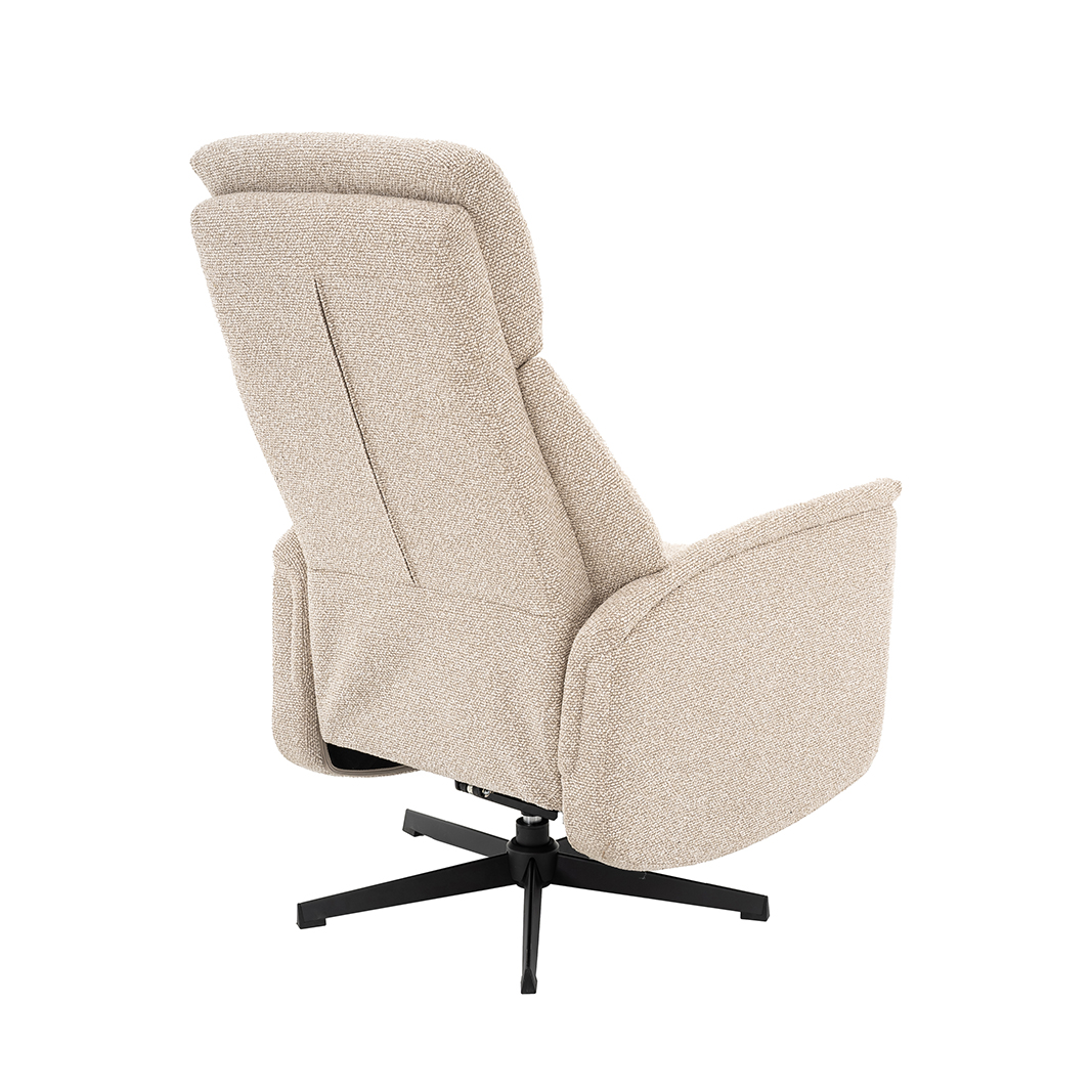 Relaxfauteuil Elektrische Aarhus 73x86x114 cm - Afbeelding 6