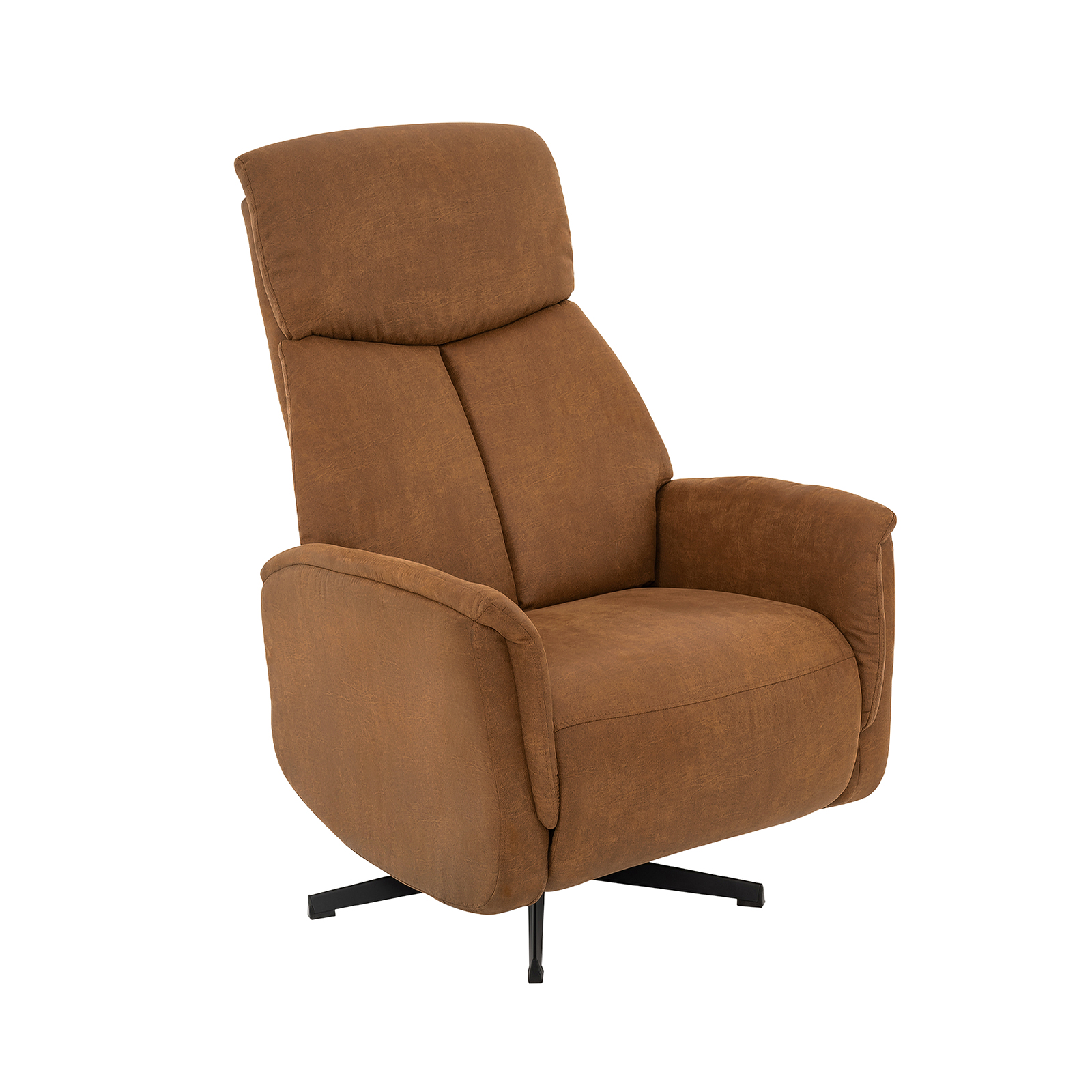 Relaxfauteuil Elektrische Aarhus 73x86x114 cm - Afbeelding 2