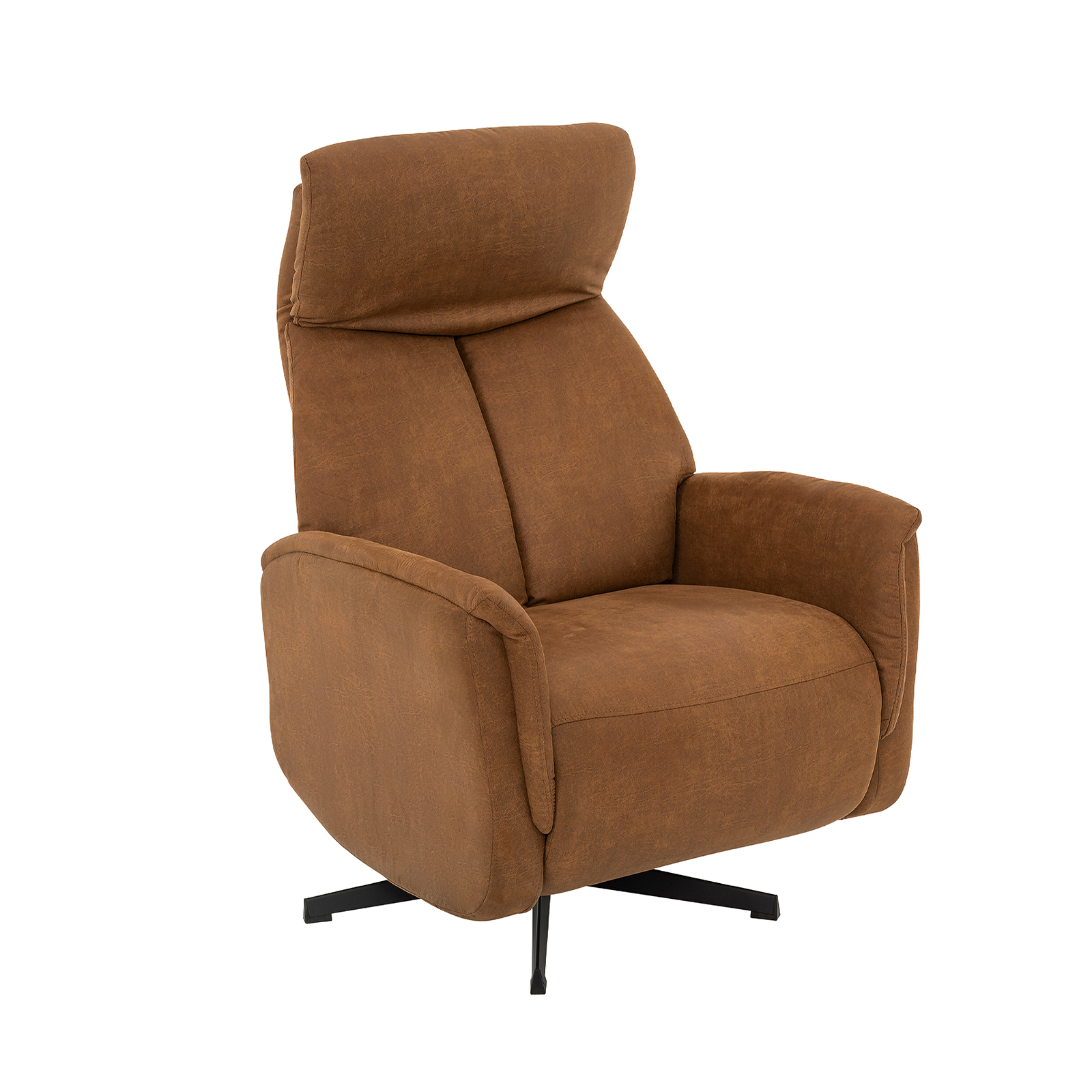 Relaxfauteuil Elektrische Aarhus 73x86x114 cm - Afbeelding 3