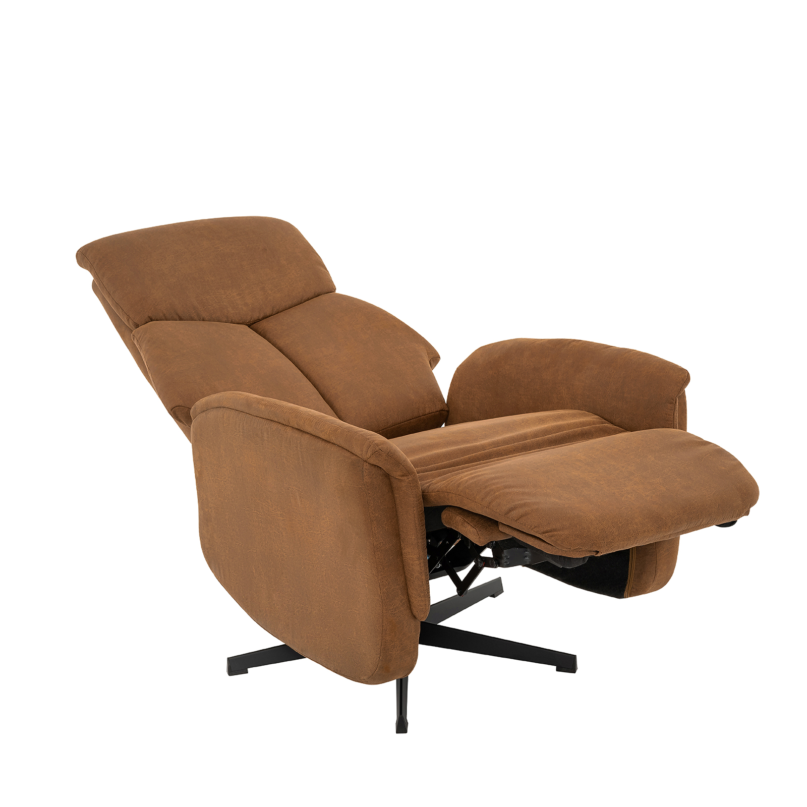 Relaxfauteuil Elektrische Aarhus 73x86x114 cm - Afbeelding 4
