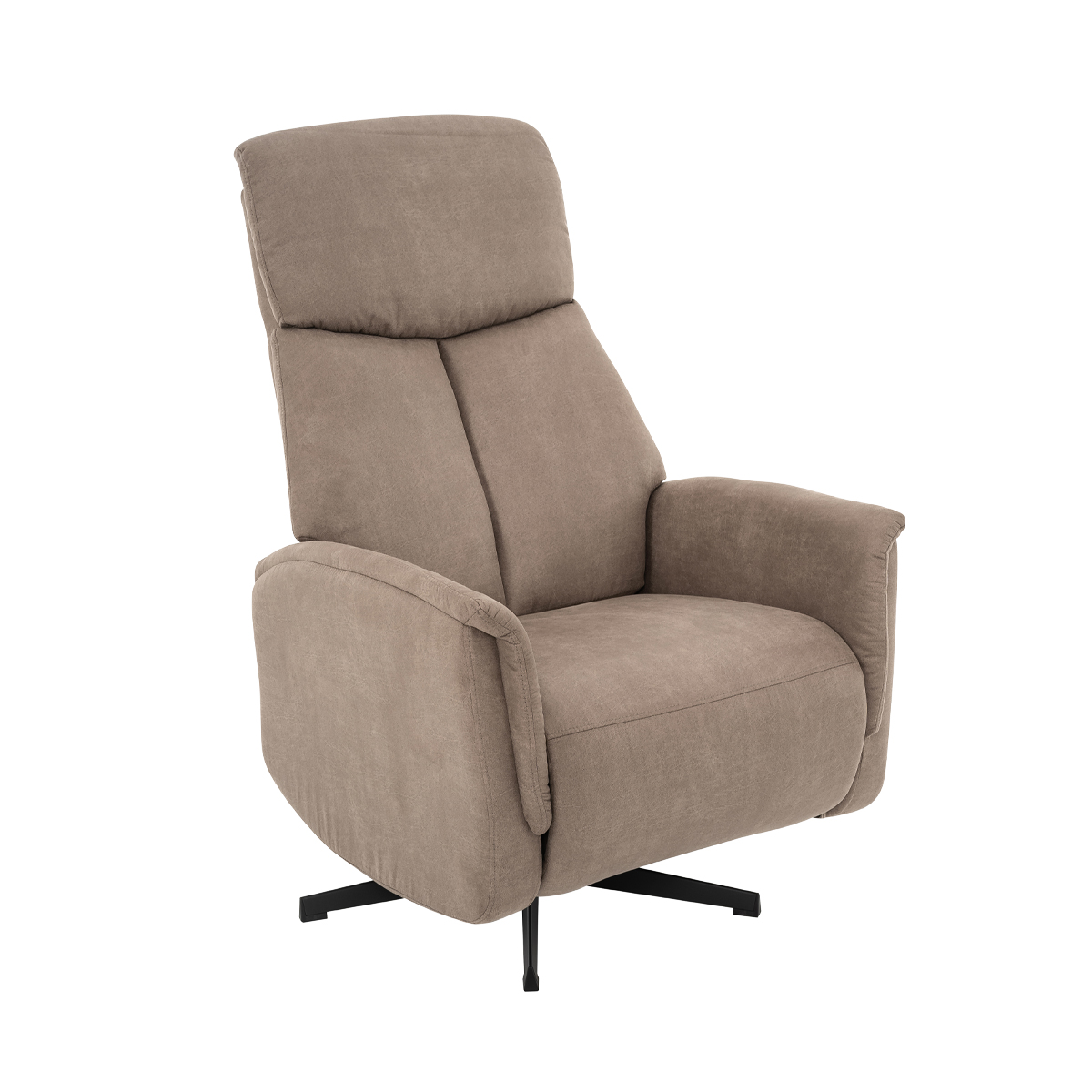 Relaxfauteuil Elektrische Aarhus 73x86x114 cm - Afbeelding 2