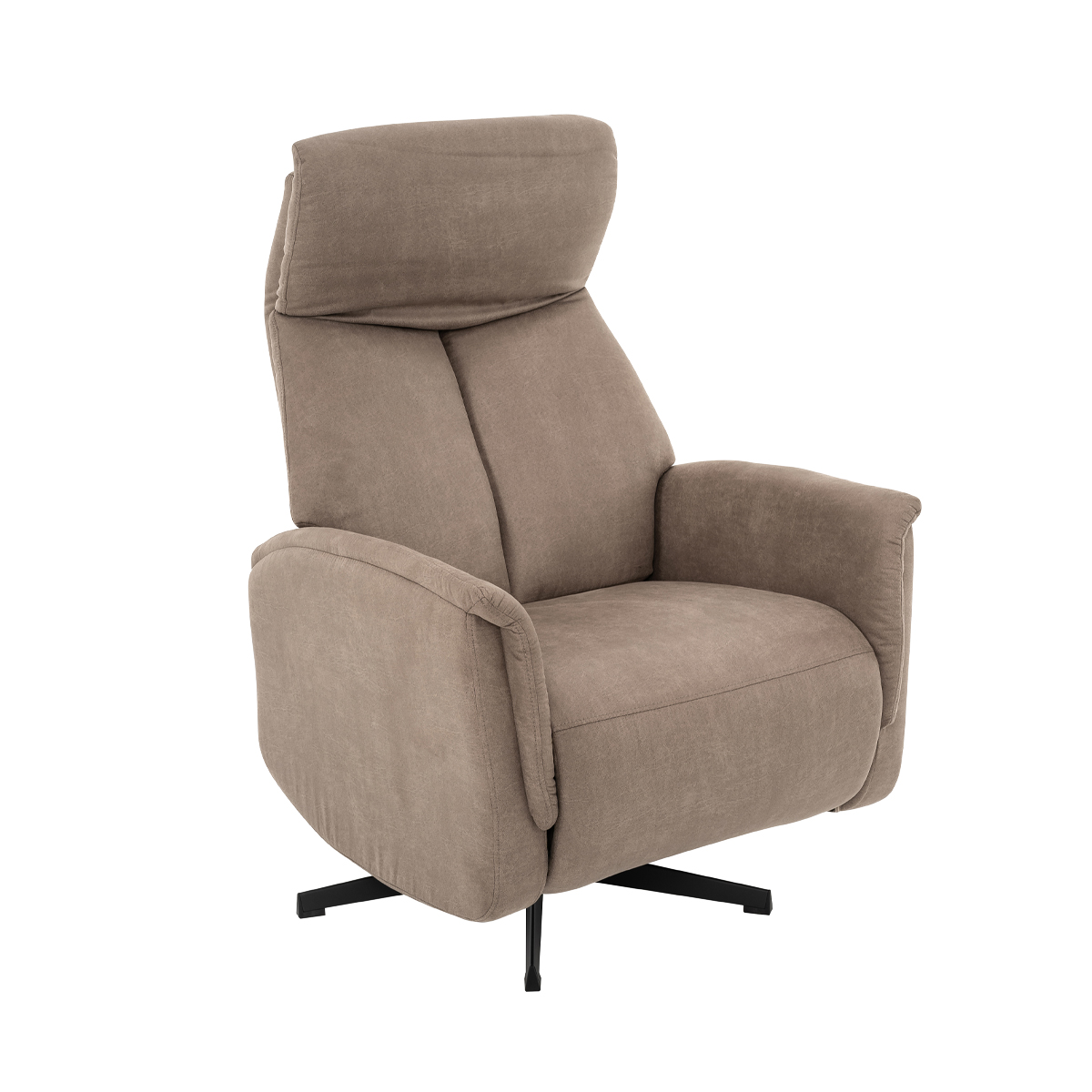 Relaxfauteuil Helsinki 73x86x114 cm - Afbeelding 2
