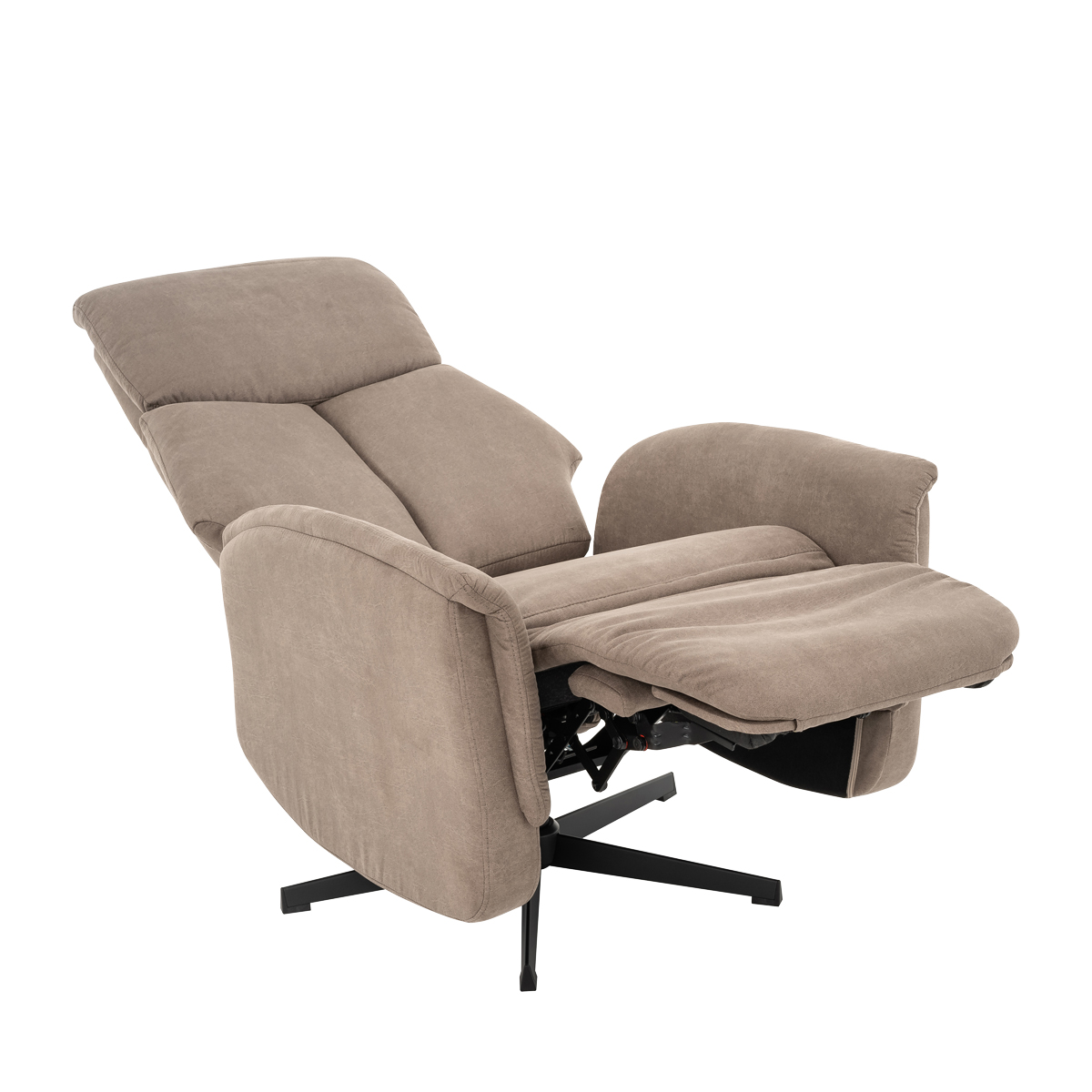 Relaxfauteuil Helsinki 73x86x114 cm - Afbeelding 3