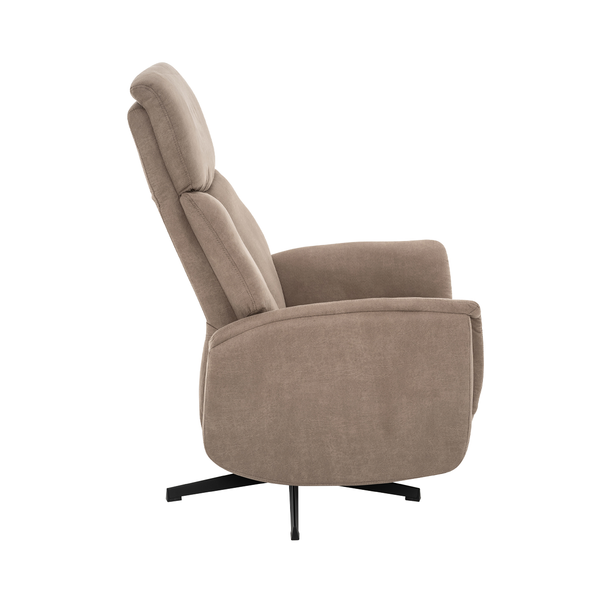 Relaxfauteuil Helsinki 73x86x114 cm - Afbeelding 5