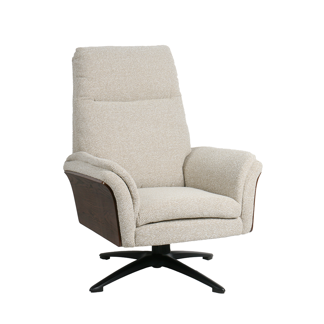 Relaxfauteuil Zenza Hocker 76x91x109 cm - Afbeelding 3