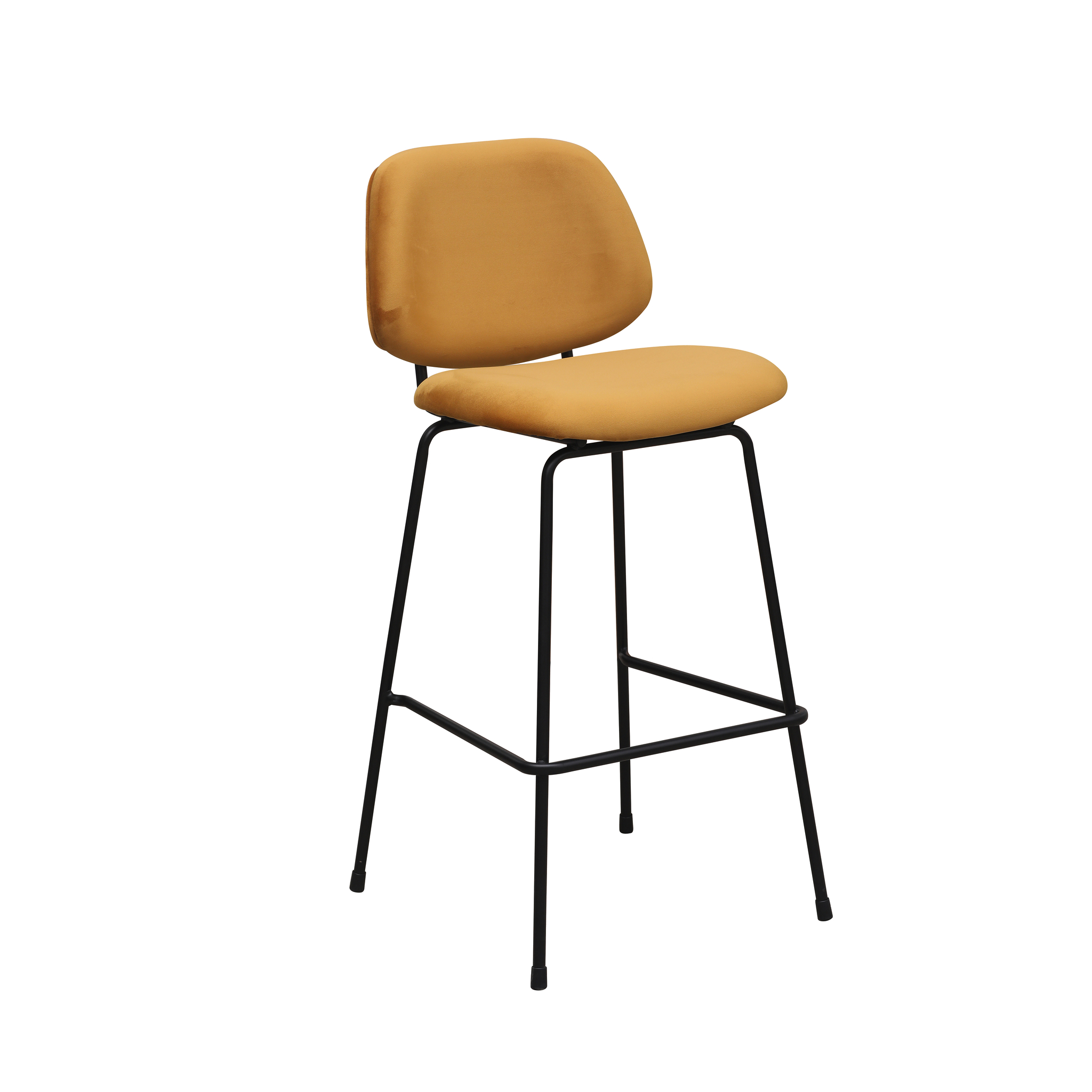 Barkruk Bello 46x53x105 cm - Afbeelding 2