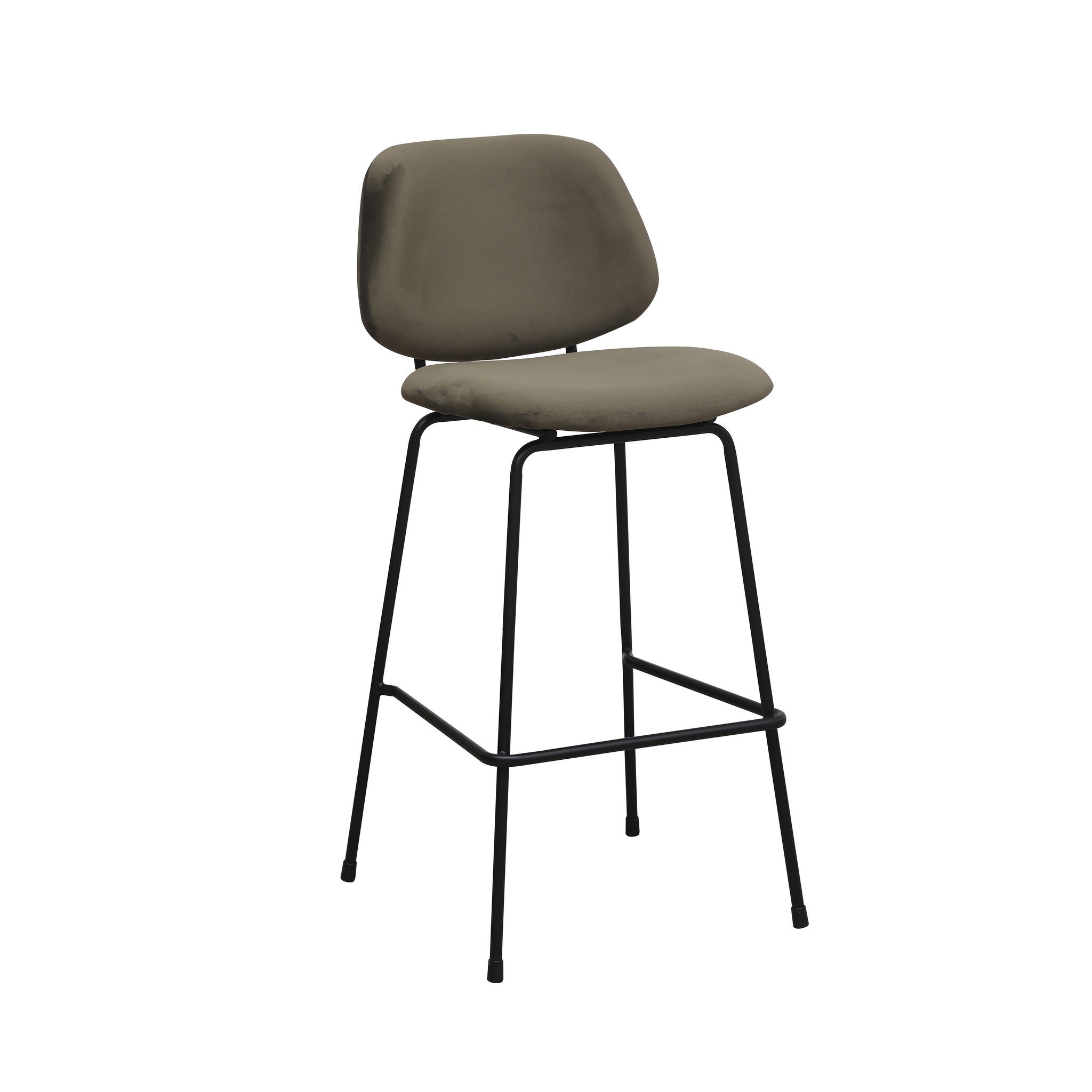 Barkruk Bello 46x53x105 cm - Afbeelding 2