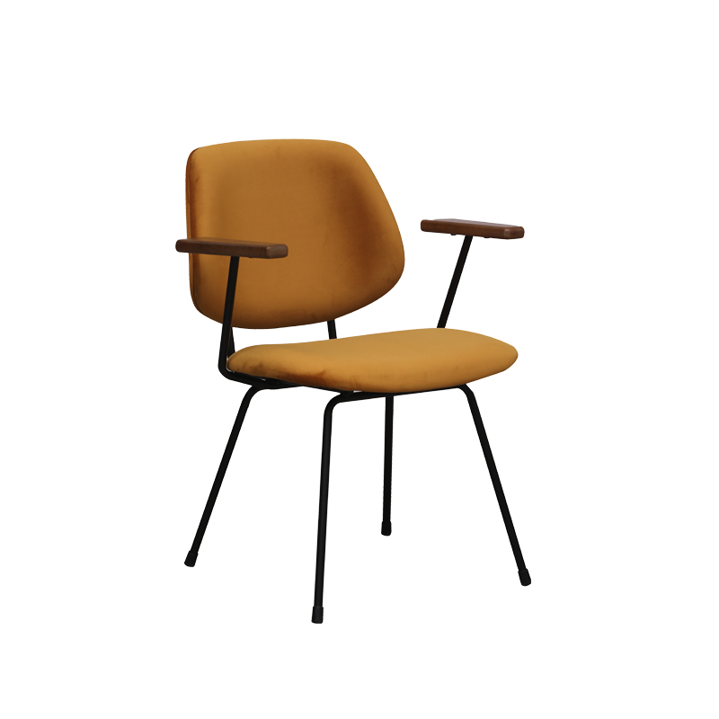 Eetkamerstoel Gastron 62x58x82 cm - Afbeelding 2