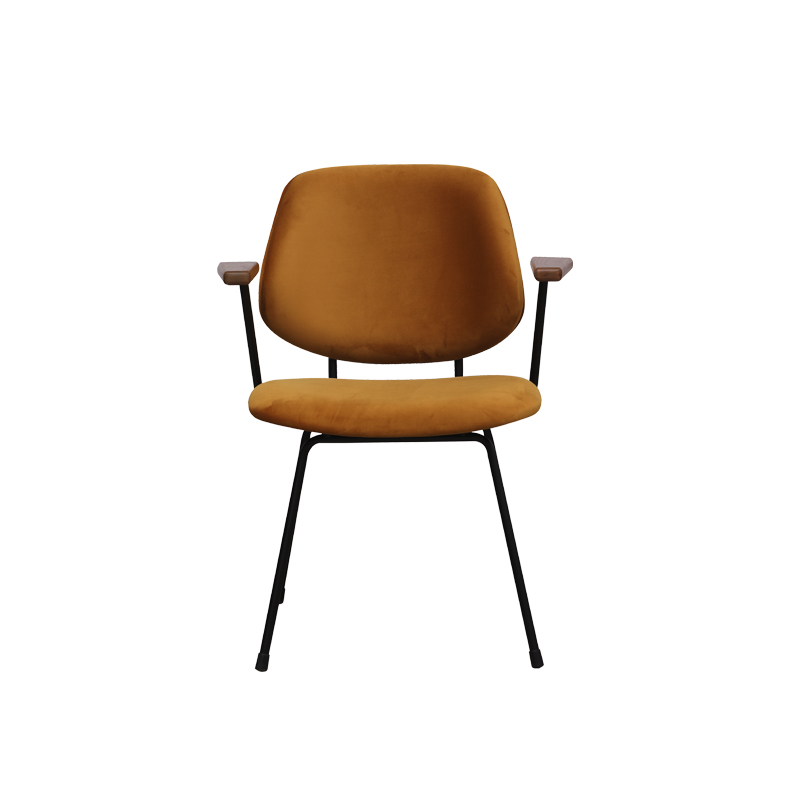 Eetkamerstoel Gastron 62x58x82 cm - Afbeelding 3