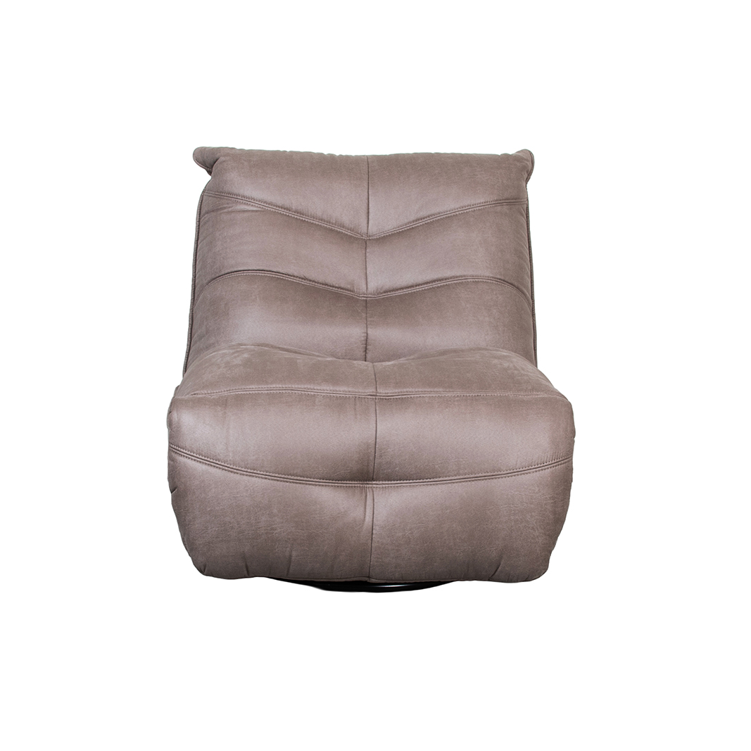 Relaxfauteuil Elektrische Powernap Station 90x110x95 cm - Afbeelding 4