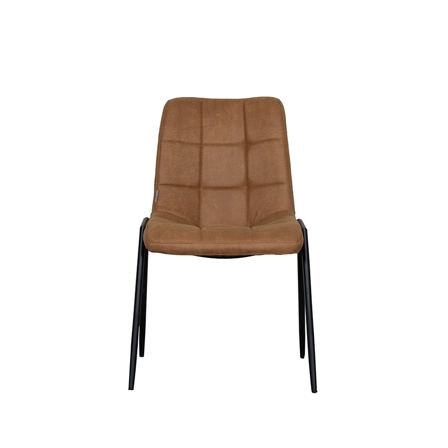Eetkamerstoel Noor 51x41x84 cm - Afbeelding 3