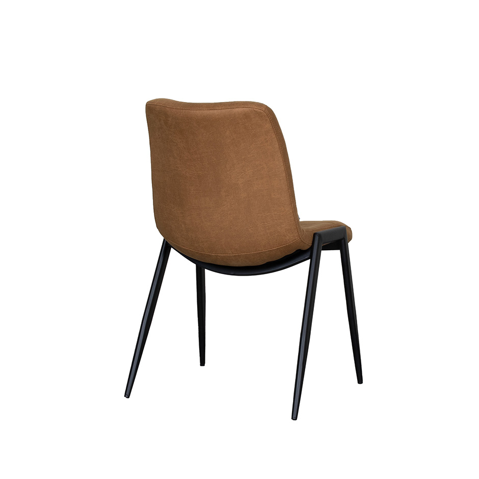 Eetkamerstoel Noor 51x41x84 cm - Afbeelding 5