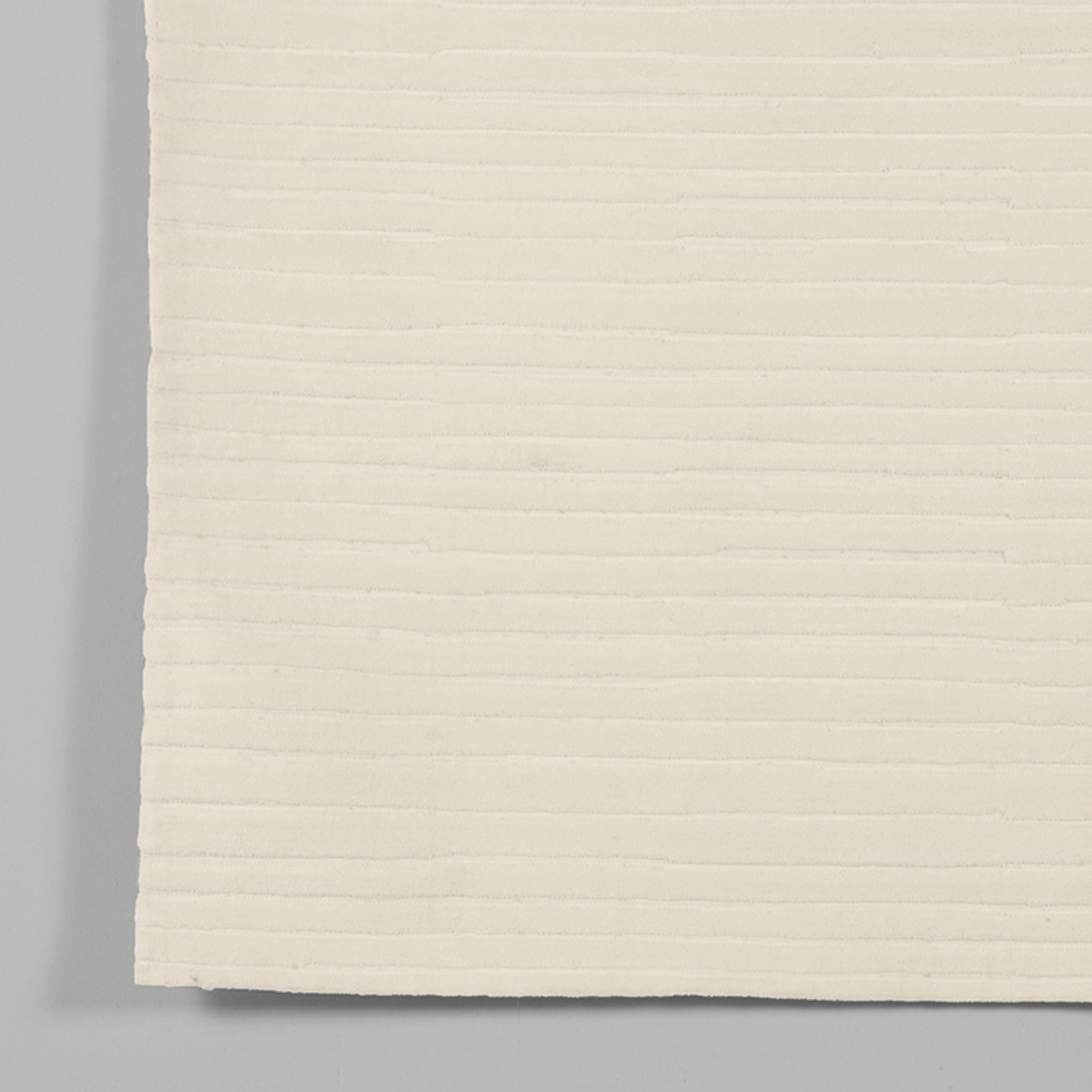 Vloerkleed Luxy ivoor wol 160x230 cm - Afbeelding 2