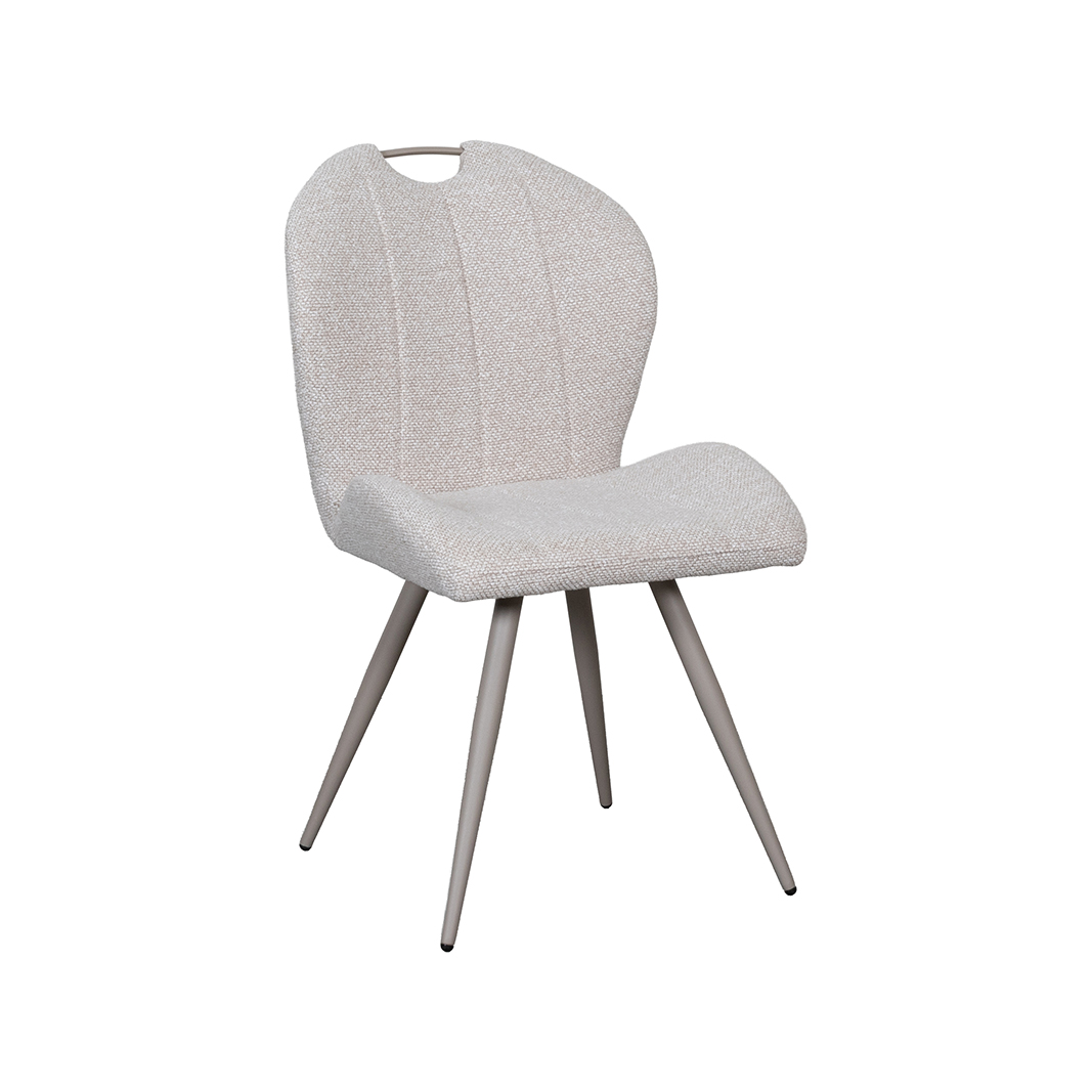 Eetkamerstoel Silly 51x62x88 cm - Afbeelding 2