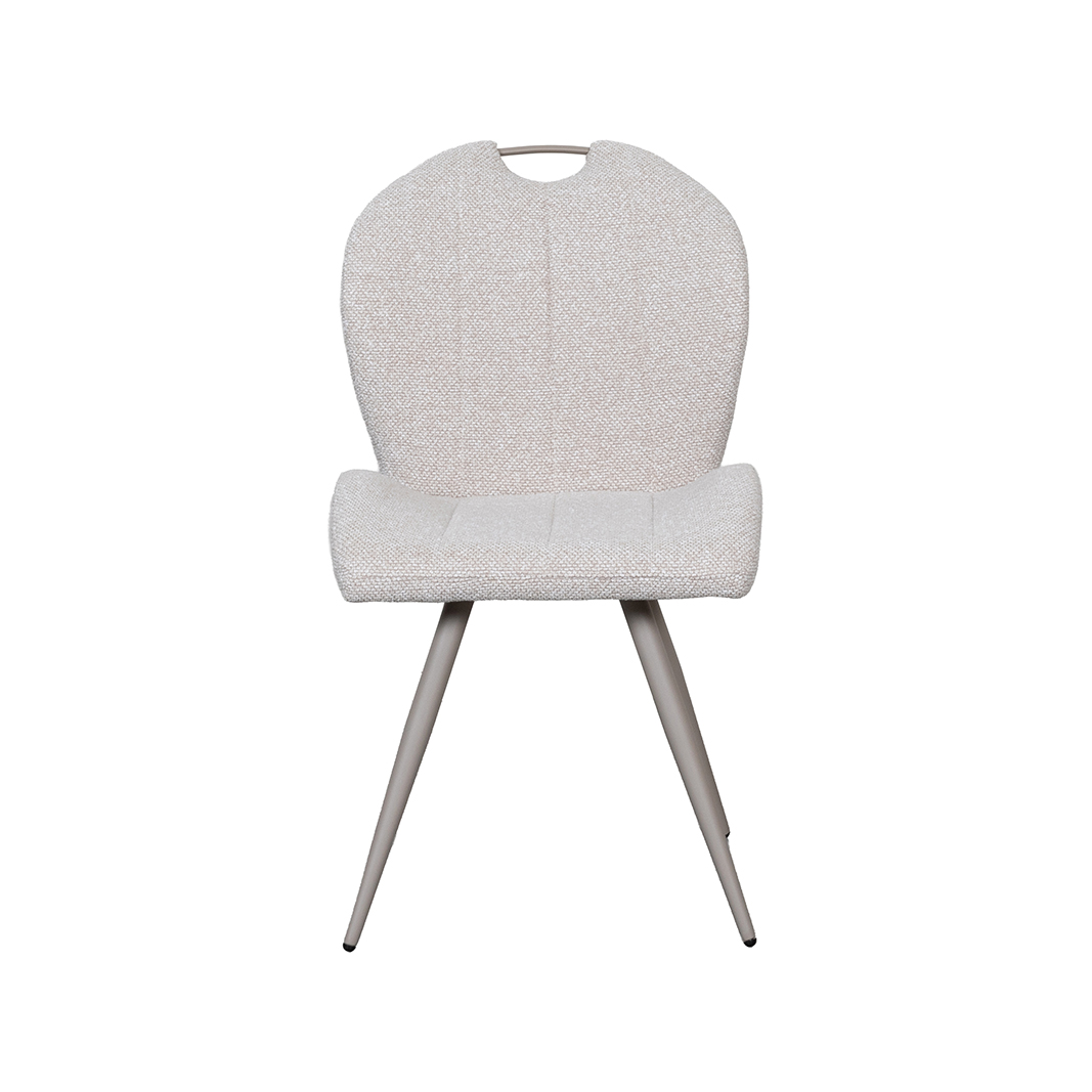 Eetkamerstoel Silly 51x62x88 cm - Afbeelding 3