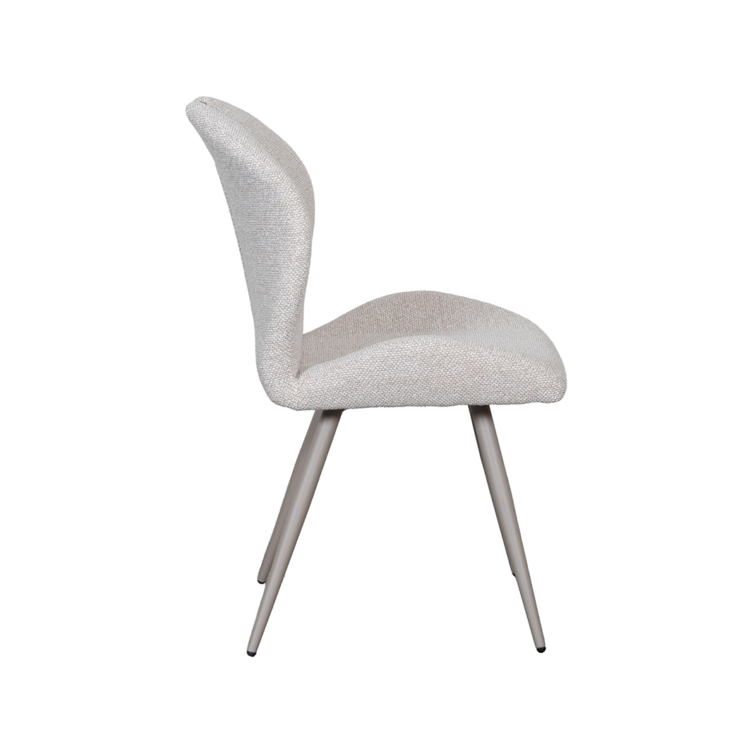 Eetkamerstoel Silly 51x62x88 cm - Afbeelding 4