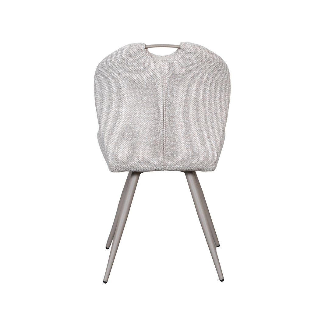Eetkamerstoel Silly 51x62x88 cm - Afbeelding 5
