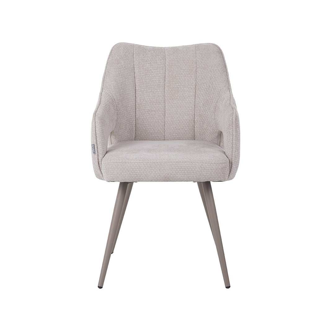 Eetkamerstoel Stan 55x60x87 cm - Afbeelding 3