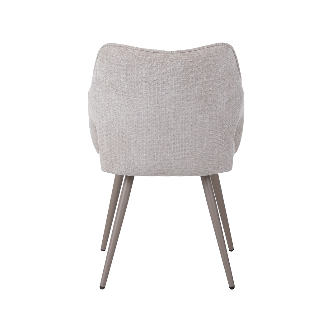 Eetkamerstoel Stan 55x60x87 cm - Afbeelding 6