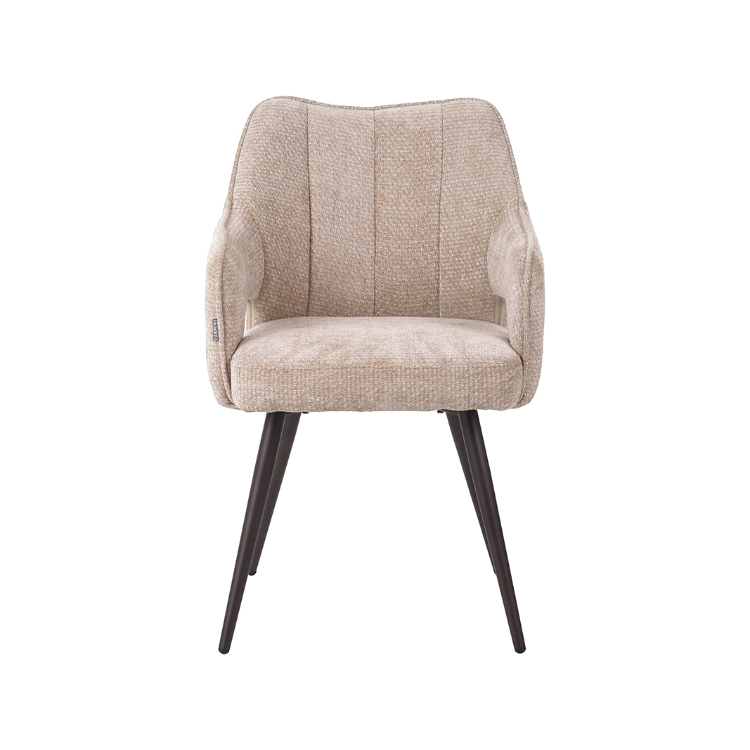 Eetkamerstoel Stan 55x60x87 cm - Afbeelding 3