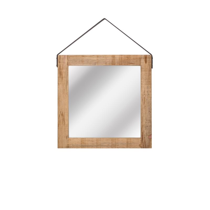 Spiegel M 60x2x60 cm