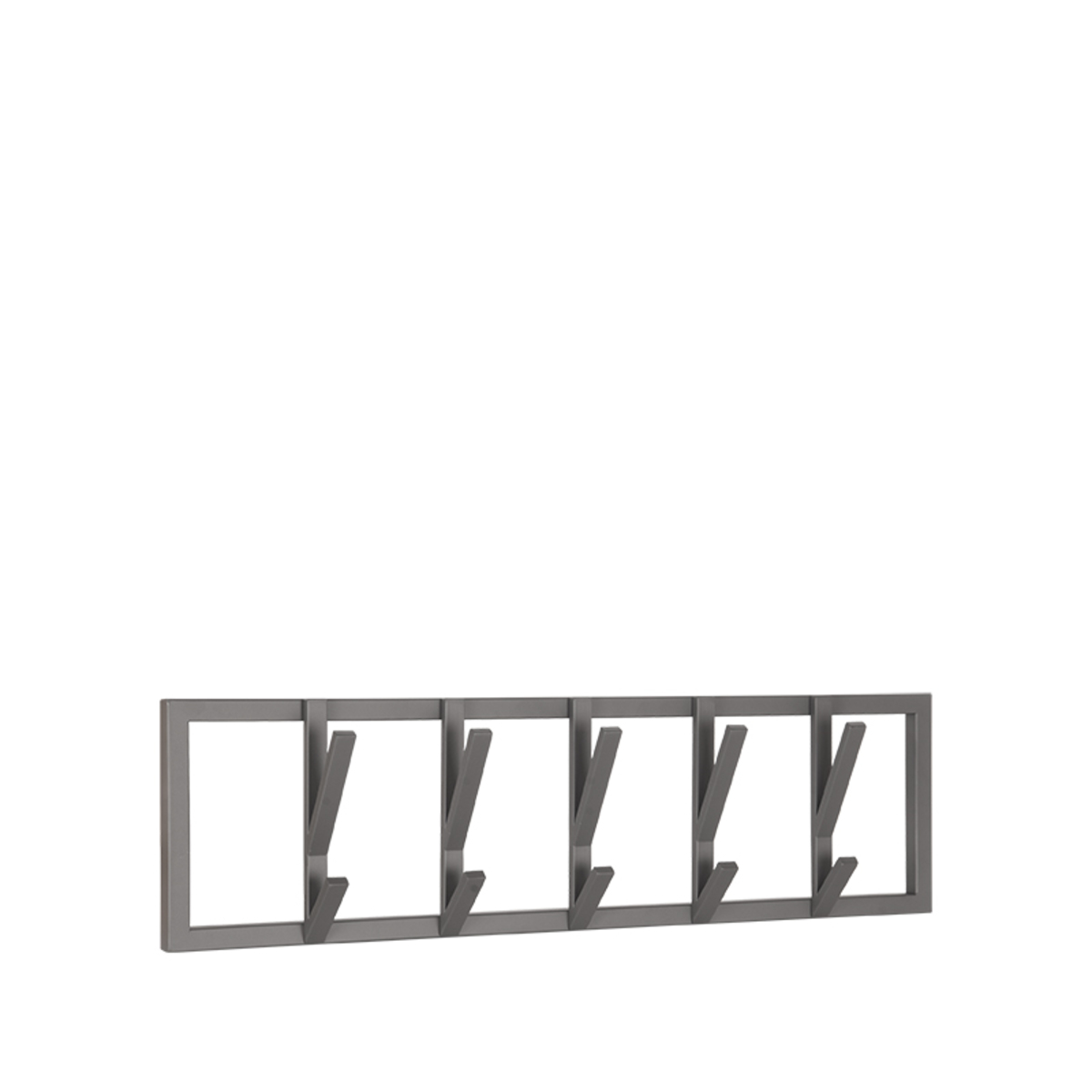 Kapstok Frame 80x9x22 cm