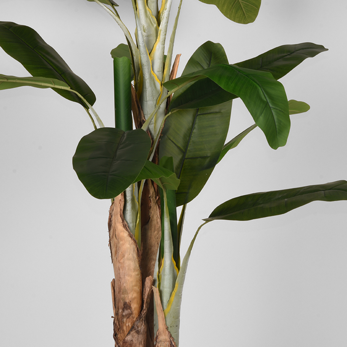 Kunstplant groen kunststof 180 cm - Afbeelding 3