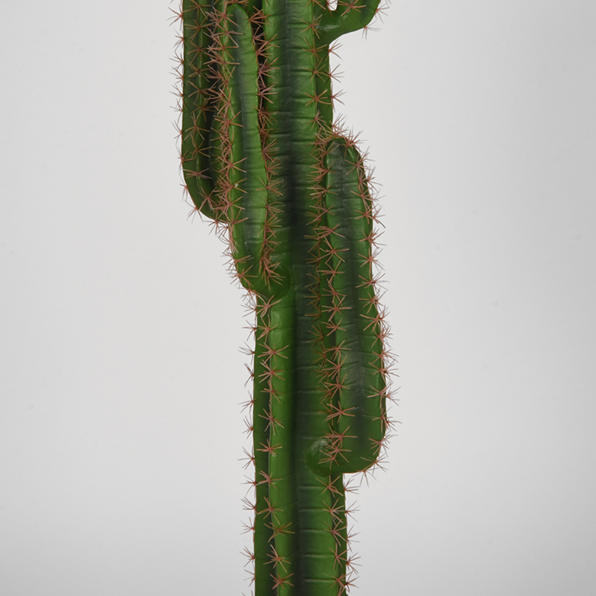Kunstplant groen kunststof 130 cm - Afbeelding 4