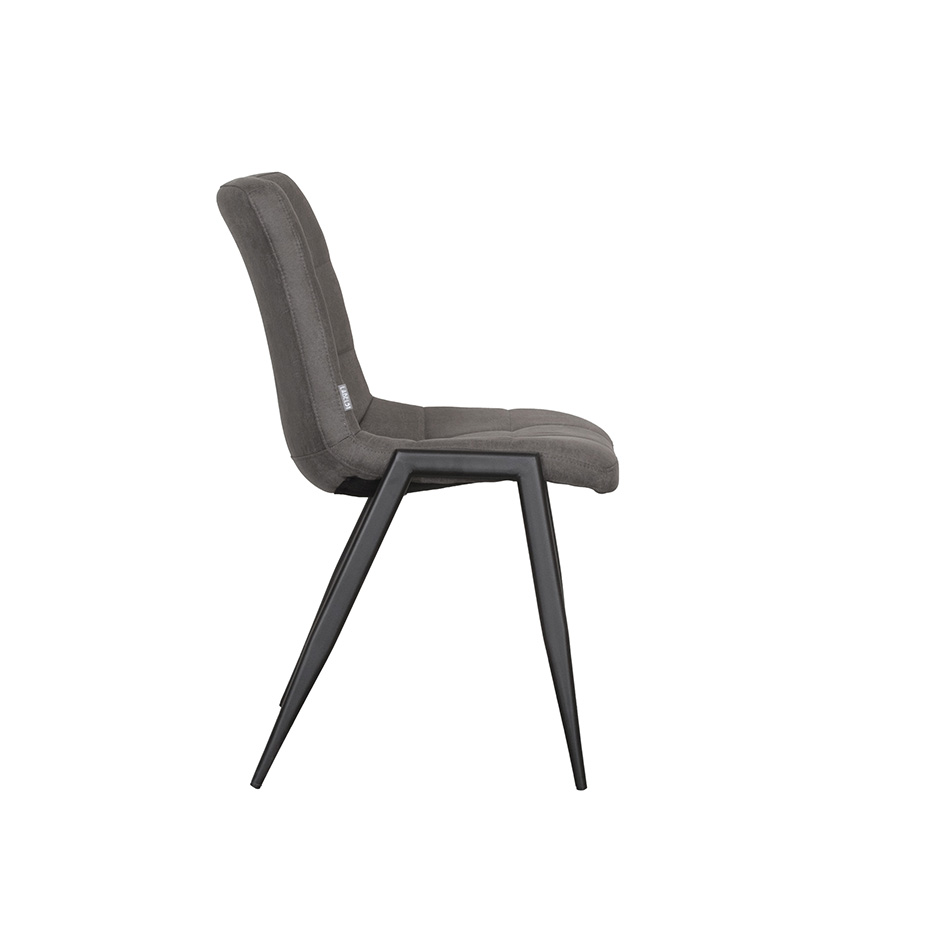 Eetkamerstoel Noor 51x41x84 cm - Afbeelding 3