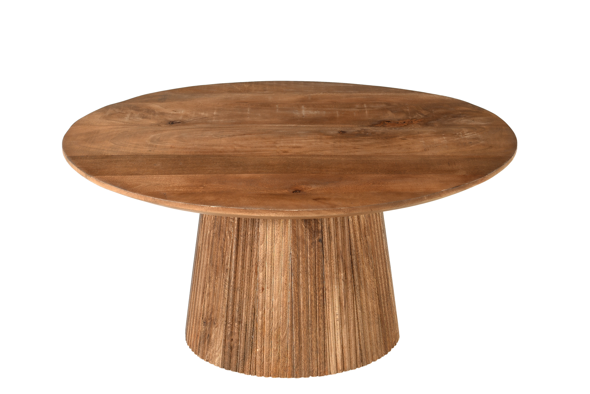Salontafel Salvator 80 cm - Afbeelding 2