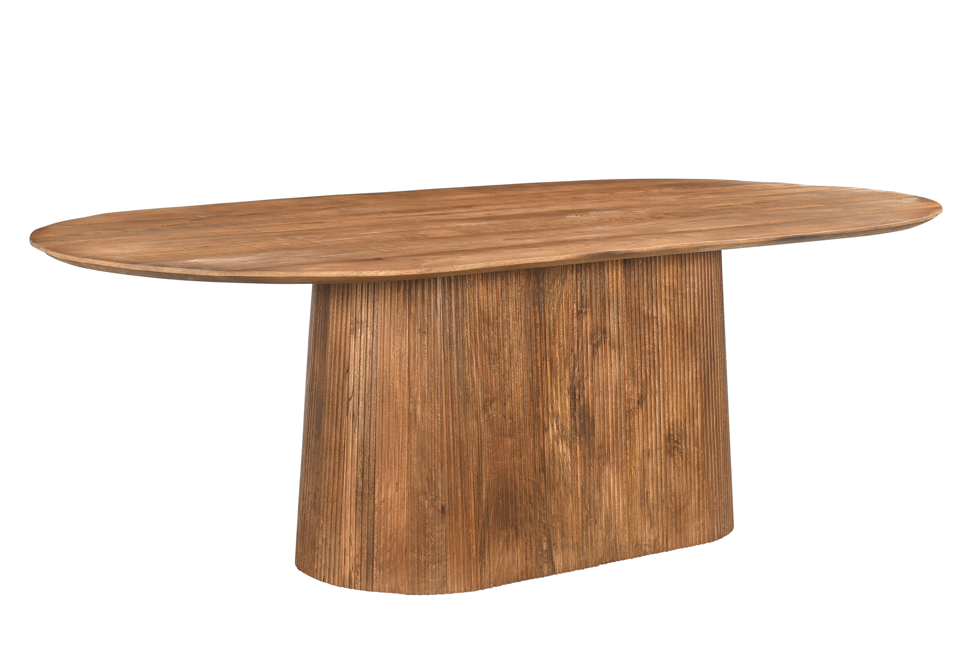 Eetkamertafel Salvator 230 cm - Afbeelding 2
