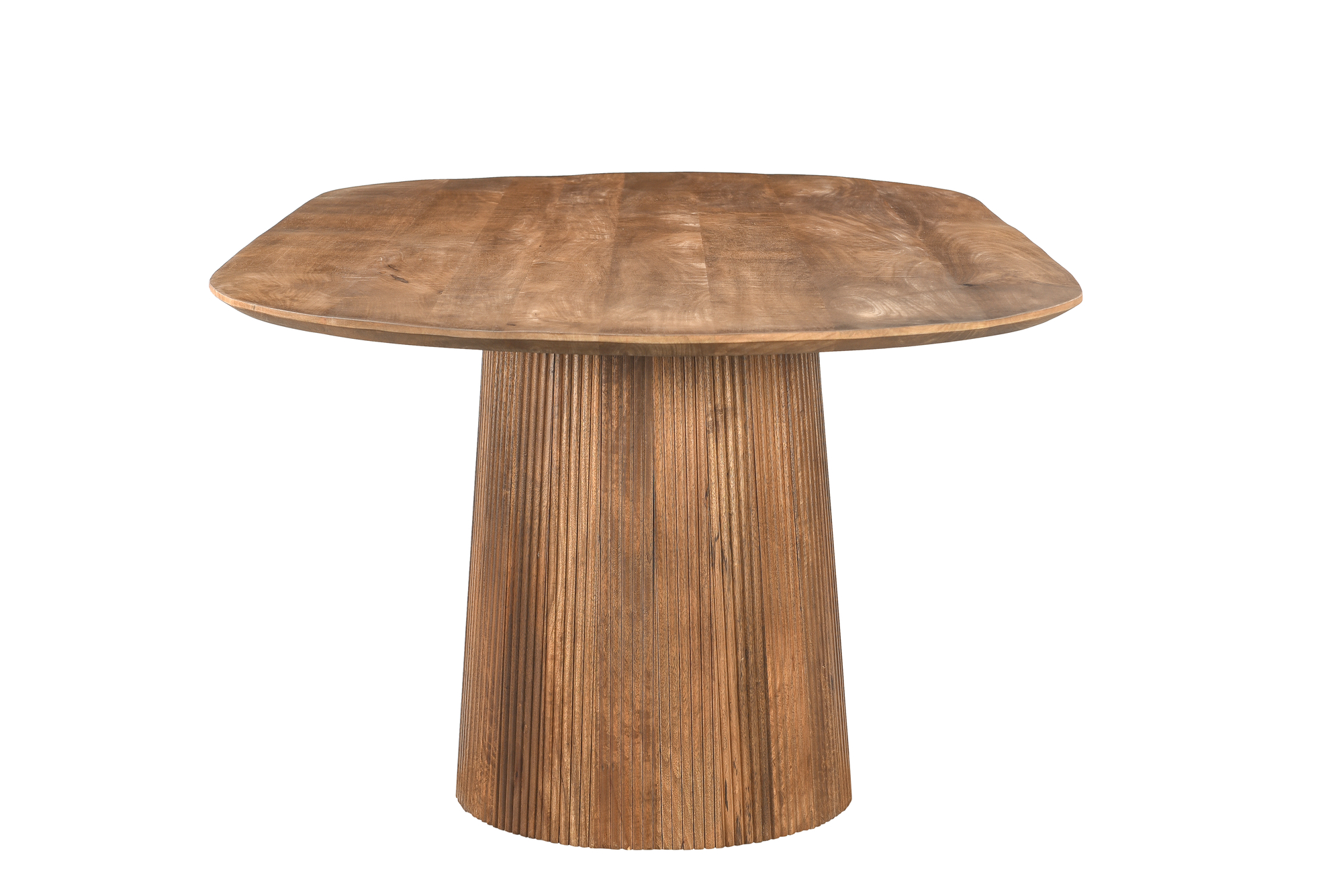 Eetkamertafel Salvator 230 cm - Afbeelding 3