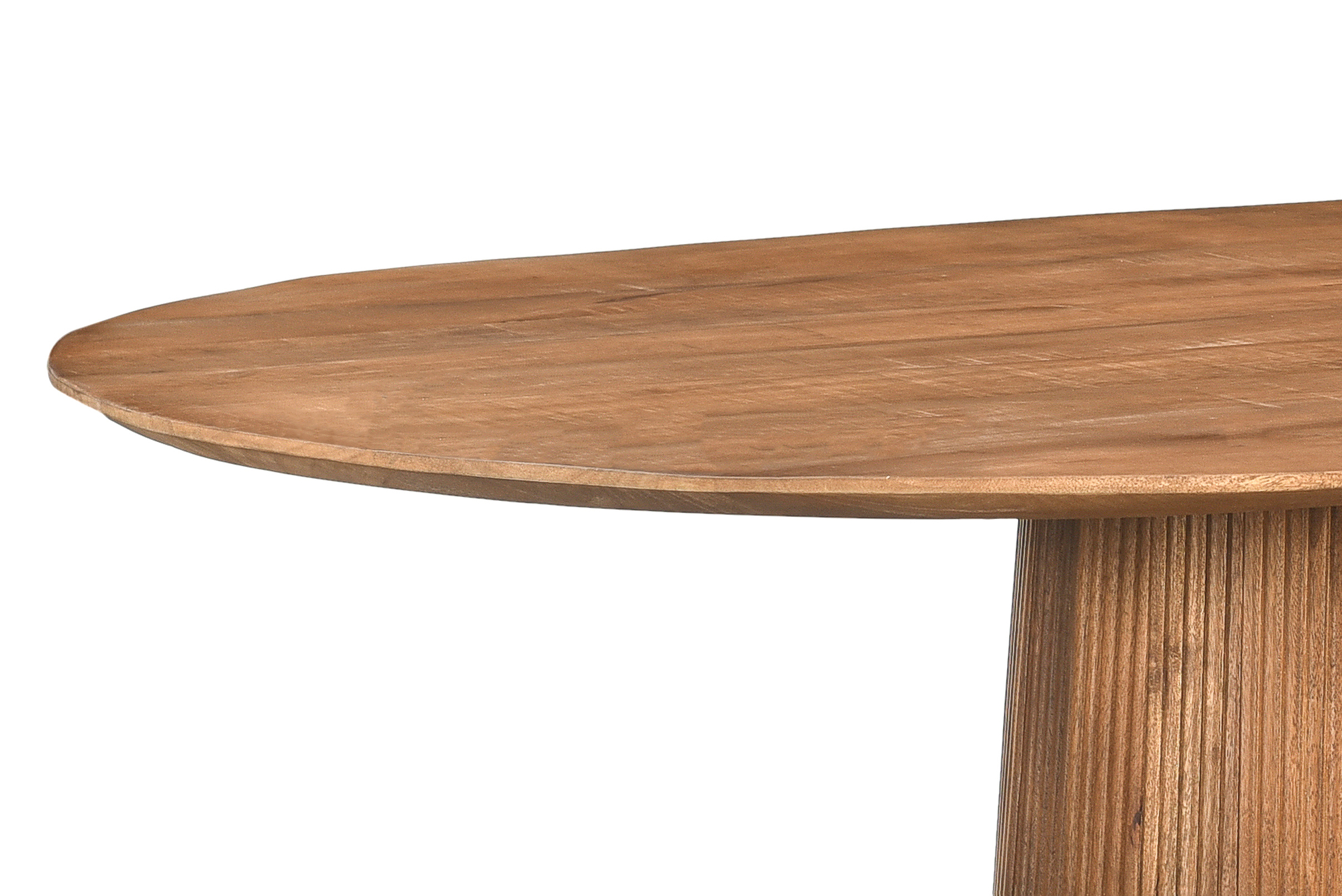 Eetkamertafel Salvator 230 cm - Afbeelding 4