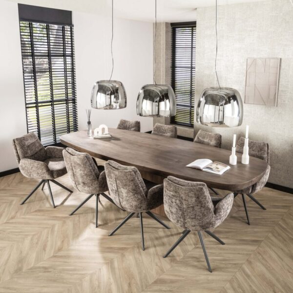 Eettafel Arcadia 300