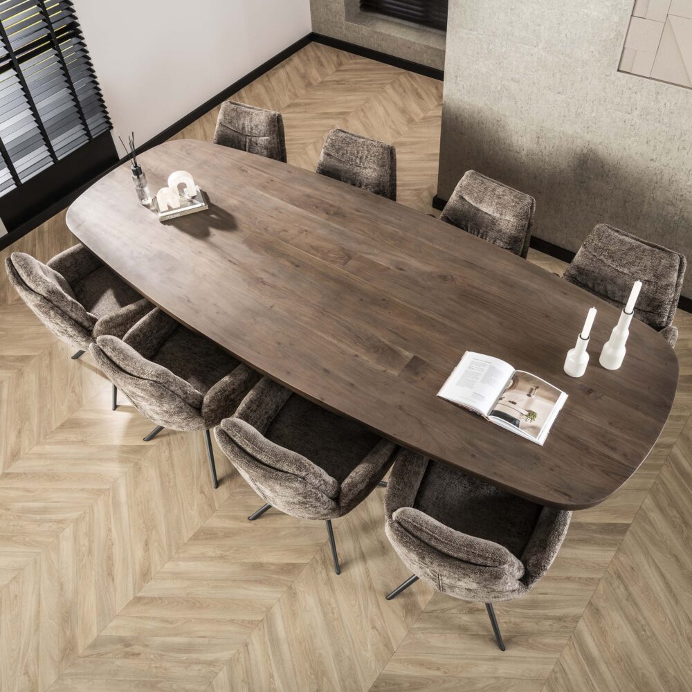 Eettafel Arcadia 300 - Afbeelding 2