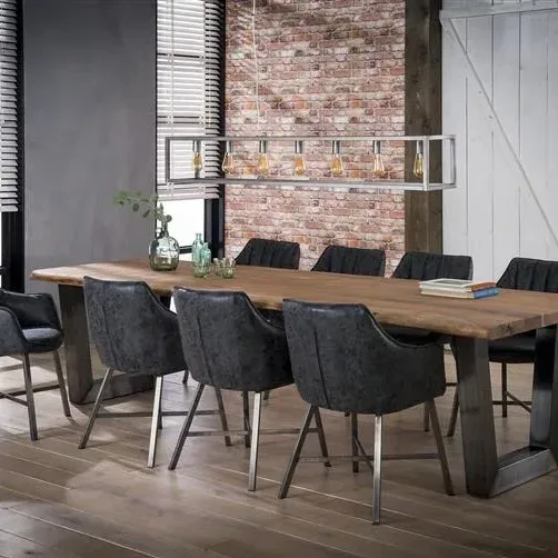 Eettafel Stam 300 - Afbeelding 5