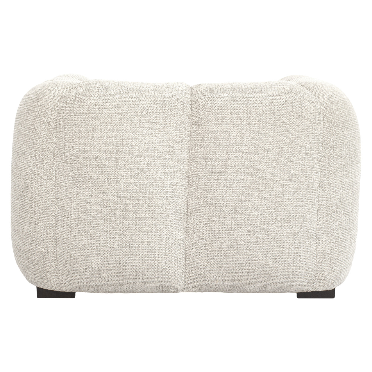 Loungestoel Novaro fancy naturel - Afbeelding 4