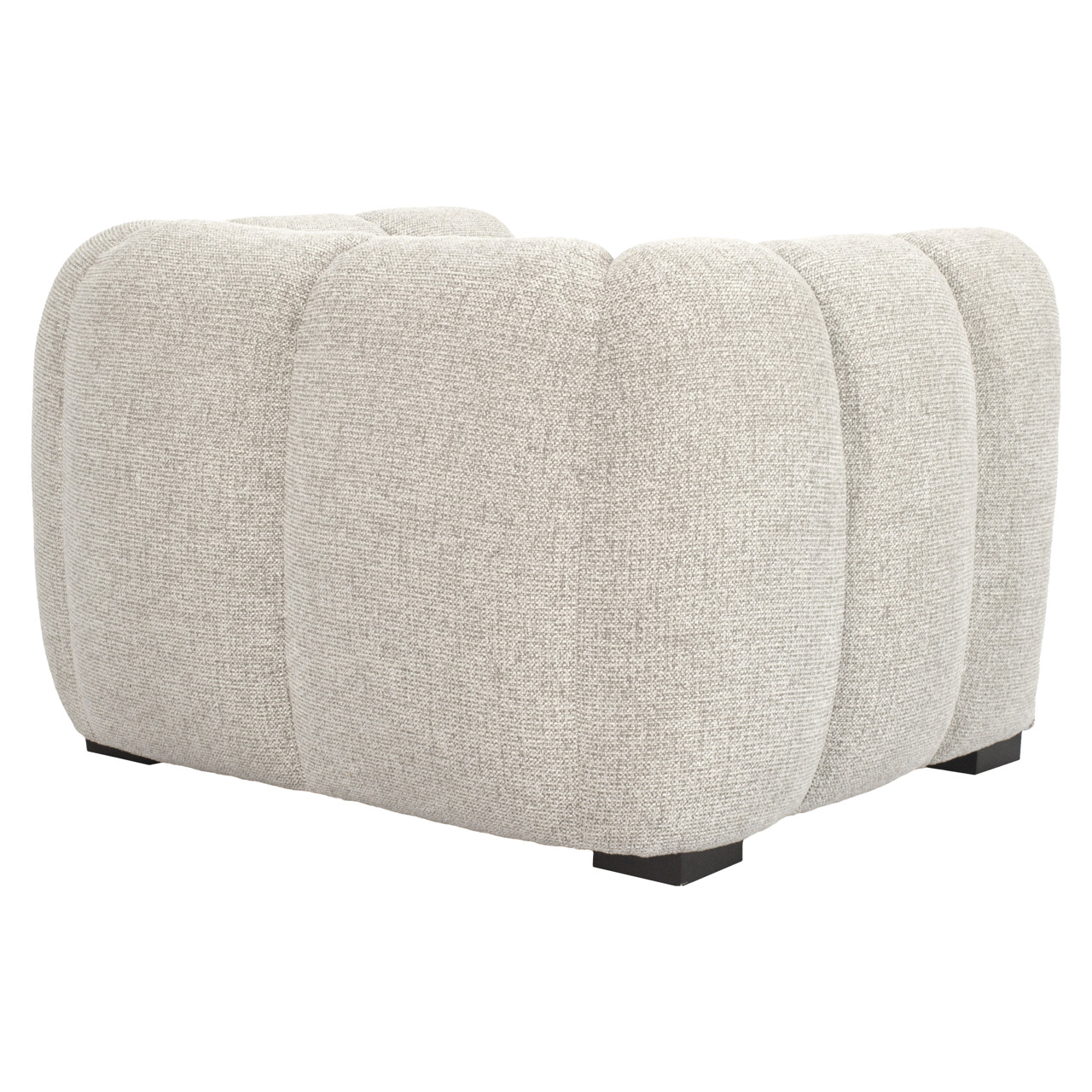 Loungestoel Novaro fancy naturel - Afbeelding 5